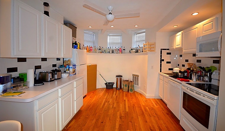 Apartments for rent in Boston: What will $4,700 get you?