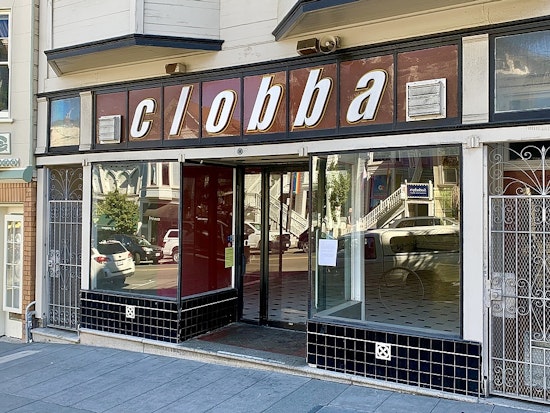 Clothing retailer Clobba closes Castro location after 22 years