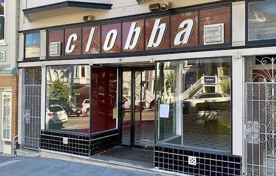 Clothing retailer Clobba closes Castro location after 22 years