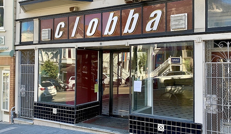 Clothing retailer Clobba closes Castro location after 22 years