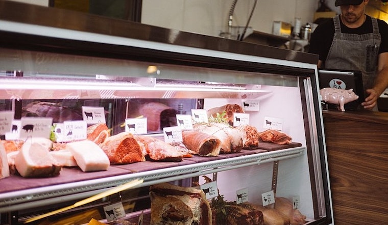 The 4 best meat shops in Santa Ana
