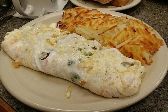 Explore 4 top budget-friendly diners in Tucson