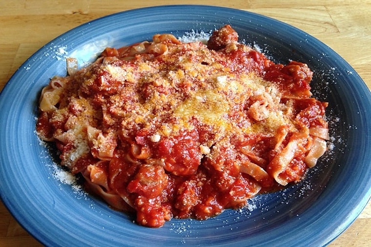 Here are Portland's top 4 Italian spots