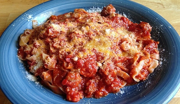 Here are Portland's top 4 Italian spots