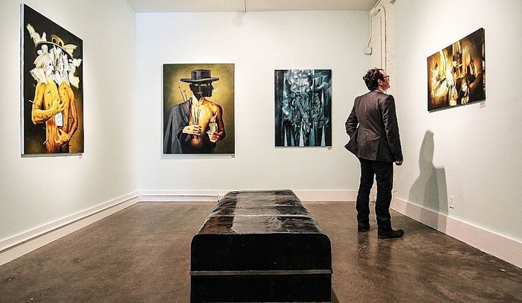 The 5 best art galleries in Louisville