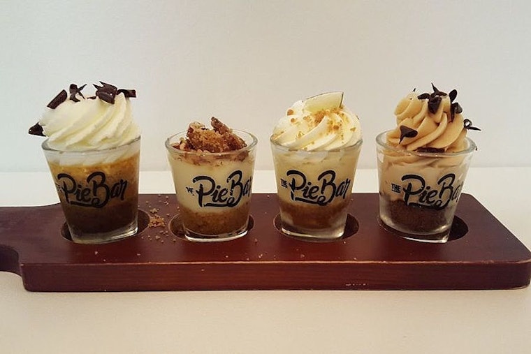 Top spots to satisfy Long Beach’s sweet tooth on National Dessert Day