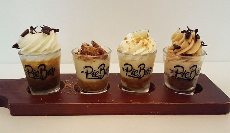 Top spots to satisfy Long Beach’s sweet tooth on National Dessert Day