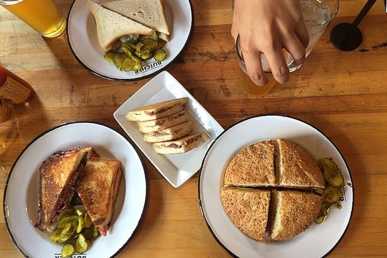 The 5 best spots to score sandwiches in New Orleans