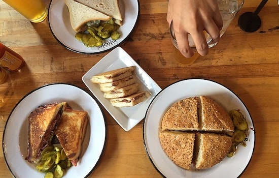 The 5 best spots to score sandwiches in New Orleans