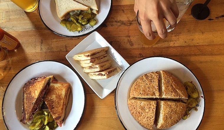 The 5 best spots to score sandwiches in New Orleans