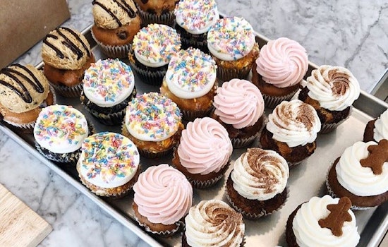 The 4 best spots to score cupcakes in Oklahoma City
