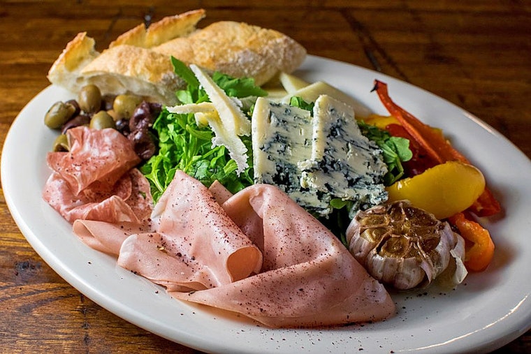 In the know: What's heating up Dallas' food scene this month