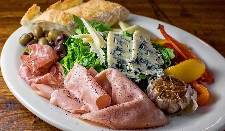 In the know: What's heating up Dallas' food scene this month