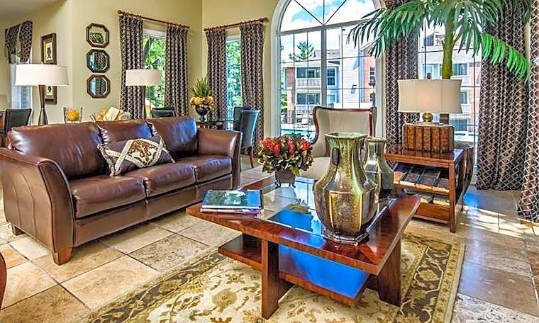 Apartments for rent in Philadelphia: What will $1,400 get you?