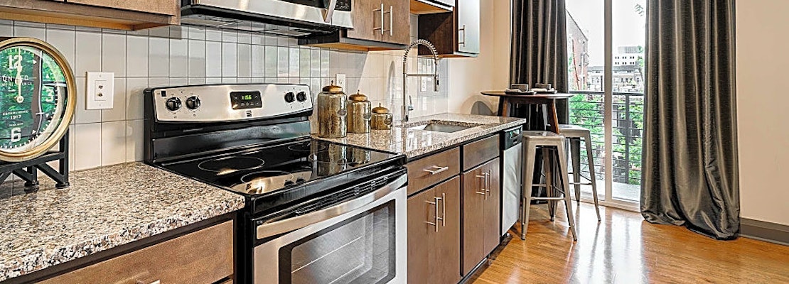 Apartments for rent in Columbus: What will $1,900 get you?