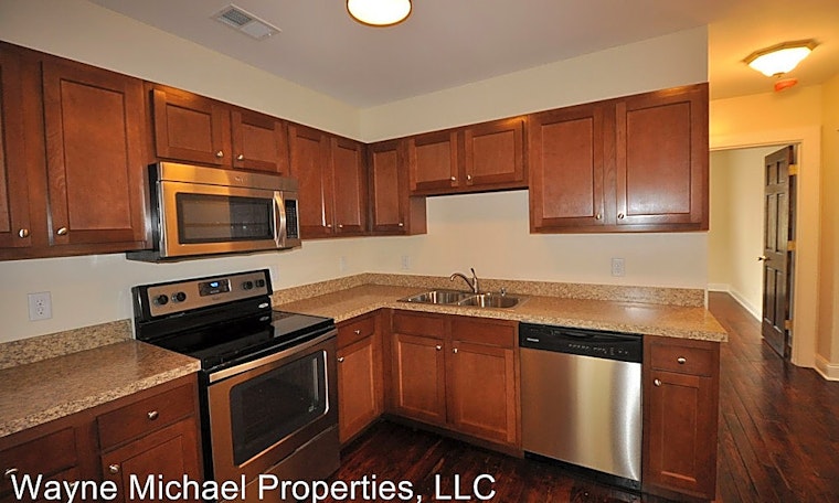 Apartments for rent in Lexington: What will $1,700 get you?