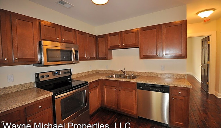 Apartments for rent in Lexington: What will $1,700 get you?