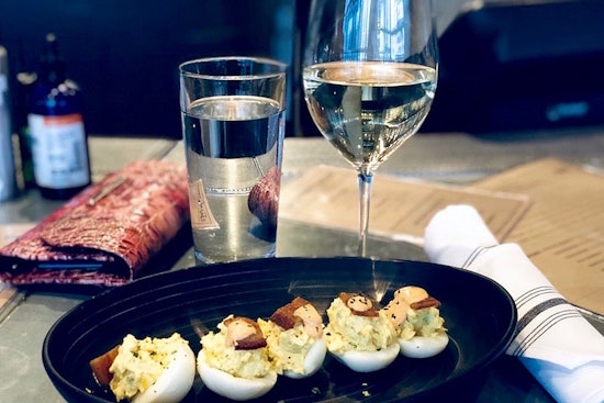 Meet the 5 best wine bars in Fort Worth