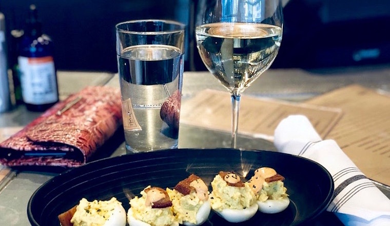 Meet the 5 best wine bars in Fort Worth