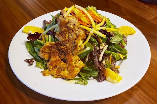 Introducing Plano's top 5 spots for salads