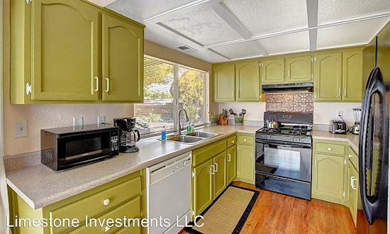 Apartments for rent in Las Vegas: What will $2,500 get you?