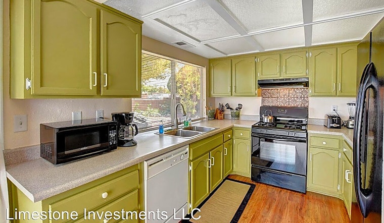 Apartments for rent in Las Vegas: What will $2,500 get you?