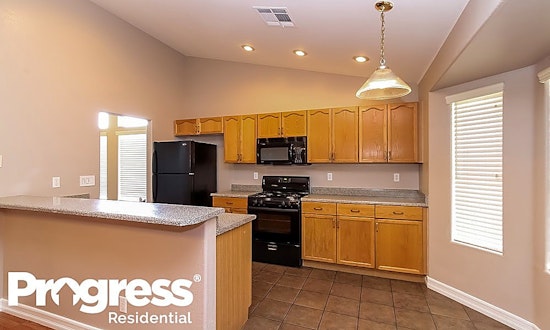 Rentals in Henderson: What will $1,800 get you?