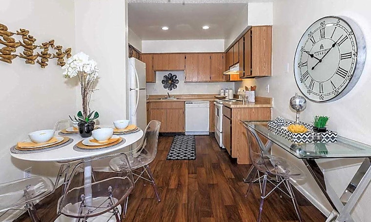 Apartments for rent in Phoenix: What will $900 get you?