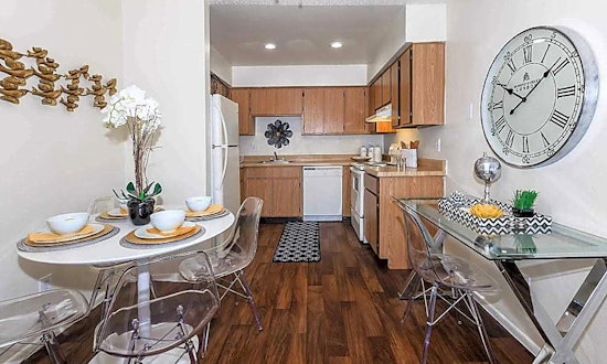 Apartments for rent in Phoenix: What will $900 get you?