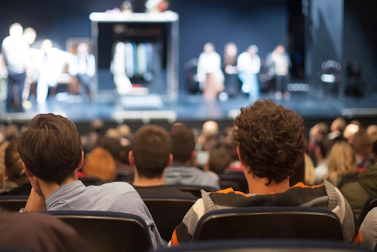 3 Theater Events Worth Seeking Out In Houston This Weekend