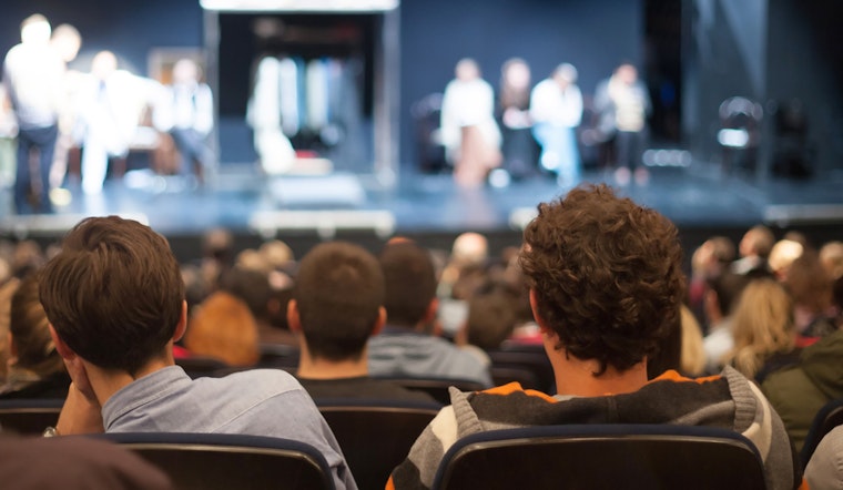 3 Theater Events Worth Seeking Out In Houston This Weekend