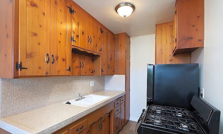 Apartments for rent in San Diego: What will $1,600 get you?