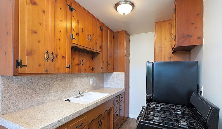 Apartments for rent in San Diego: What will $1,600 get you?