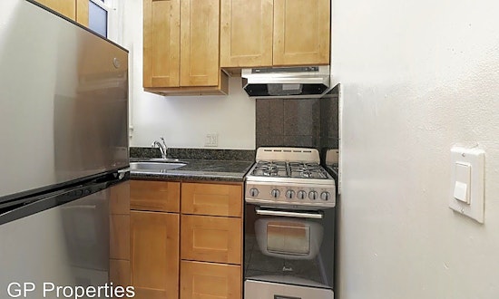 Apartments for rent in Oakland: What will $1,700 get you?