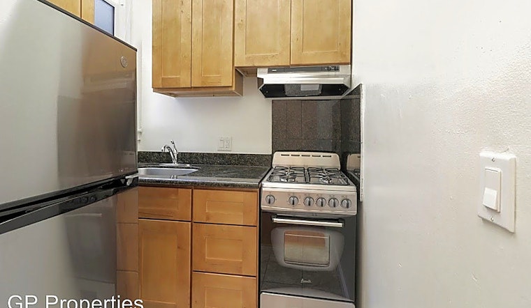 Apartments for rent in Oakland: What will $1,700 get you?