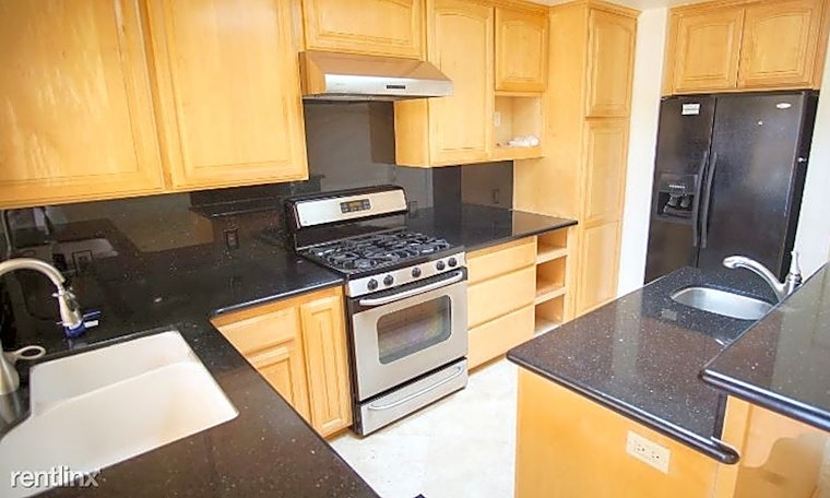 Apartments for rent in San Jose: What will $3,500 get you?
