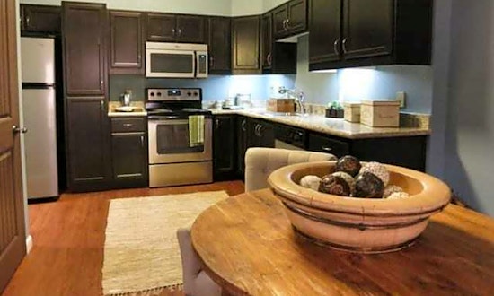 Apartments for rent in Sacramento: What will $2,400 get you?