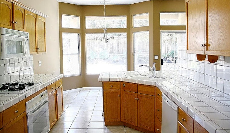 Apartments for rent in Fresno: What will $1,600 get you?