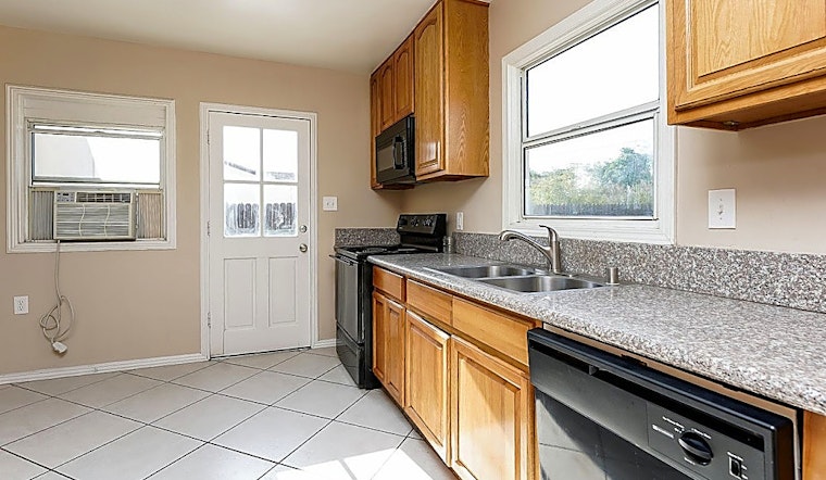 Apartments for rent in Riverside: What will $2,000 get you?