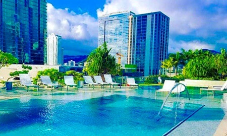 Apartments for rent in Honolulu: What will $3,700 get you?