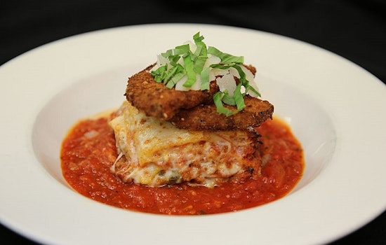 Here are New Orleans's top 4 Italian spots