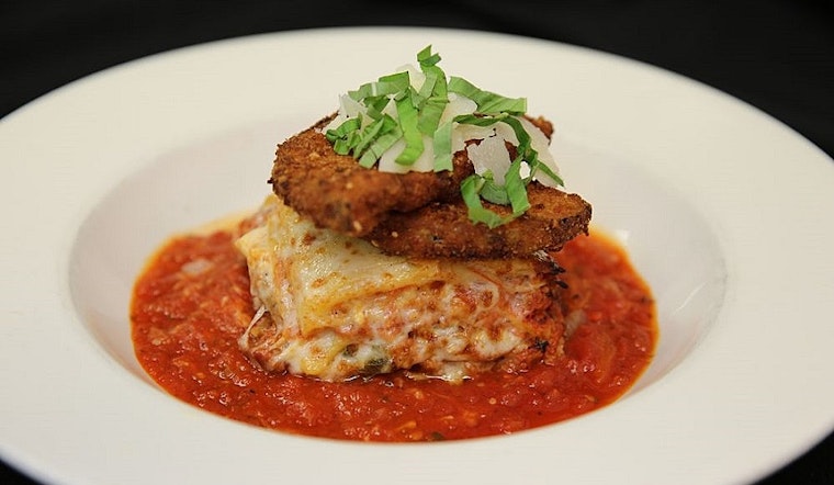 Here are New Orleans's top 4 Italian spots