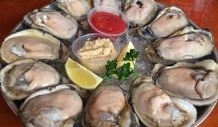 Your guide to the 3 top spots in Jacksonville's Duclay neighborhood