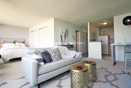 What Will $1,500 Rent You In Near South Side, Right Now?