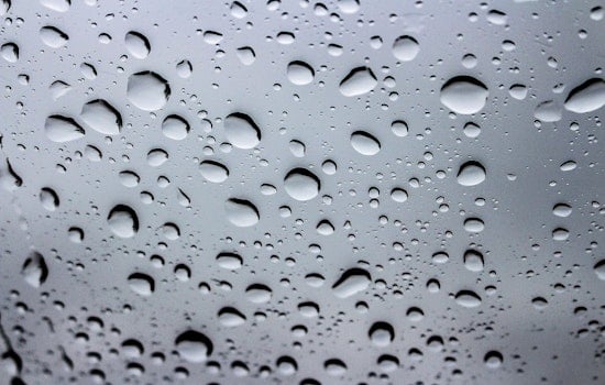 Your weather today in Louisville