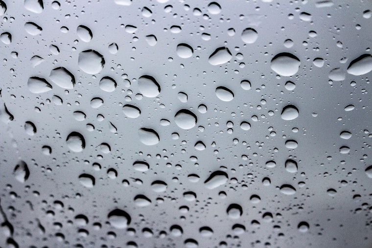 Your weather today in Lexington