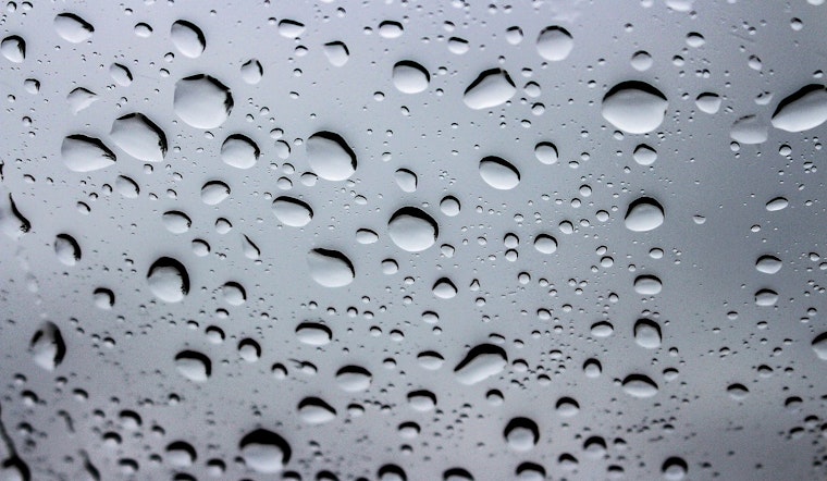 Your weather today in Lexington