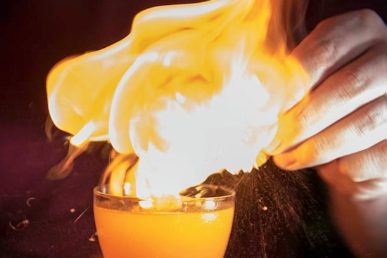 Cocktail Bar 'Bar Alaska' Debuts In The Lower East Side