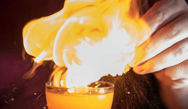 Cocktail Bar 'Bar Alaska' Debuts In The Lower East Side