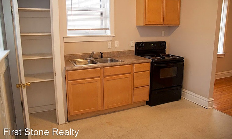 Apartments for rent in St. Louis: What will $500 get you?